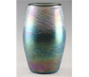 LInk to teal cylinder vase by Tom Stoenner